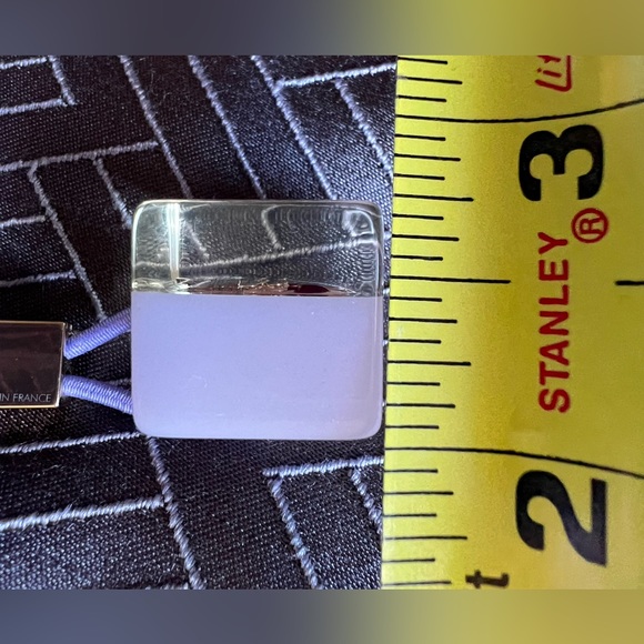 Louis Vuitton Hair Tie - Picture 8 of 8